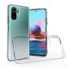 Futerał do Xiaomi Redmi Note 10 / 10S Clear Case 2 mm Box transparentny